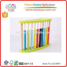 2015 Hot Sale Math Educational Aids, High Quality Wooden Learning Math Toy, Colorful Educational Math Toy